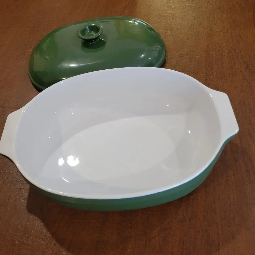 Vintage emile henry